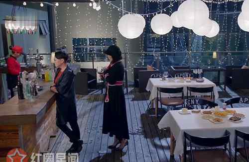 邱雅 亲爱的她们马卫华为什么恨邱雅 马卫华和邱雅什么关系