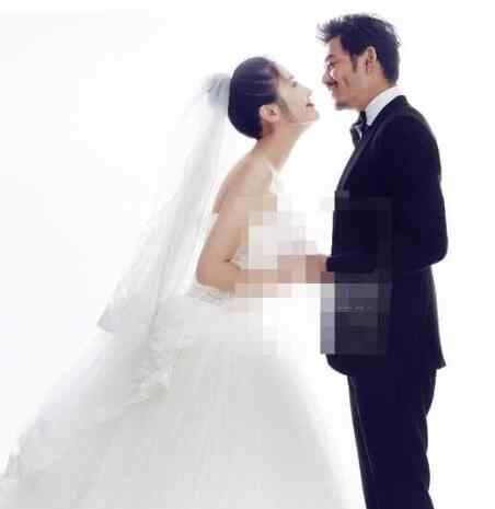 演员杨烁 王黎雯杨烁结婚照曝光 杨烁婚礼日期9.25还老婆一个盛大婚礼