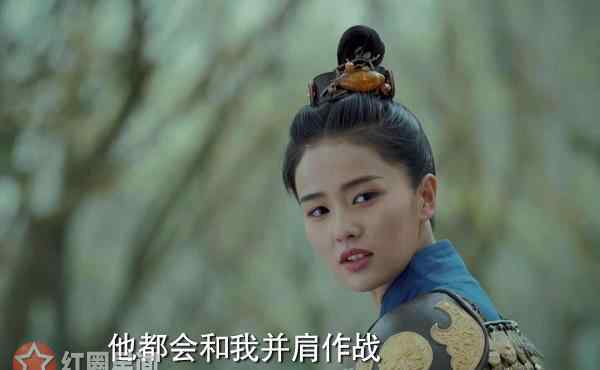 霍璇 凤囚凰霍璇和乐韵是什么关系 霍璇和乐韵为什么长得一样