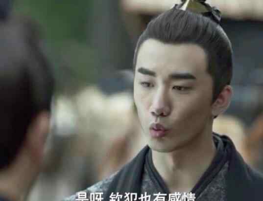 高达是什么 庆余年高达是什么梗 高达在剧中是好人还是坏人