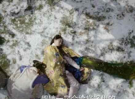永琮怎么死的 如懿传永琮怎么死的 七阿哥沦为茉心复仇工具