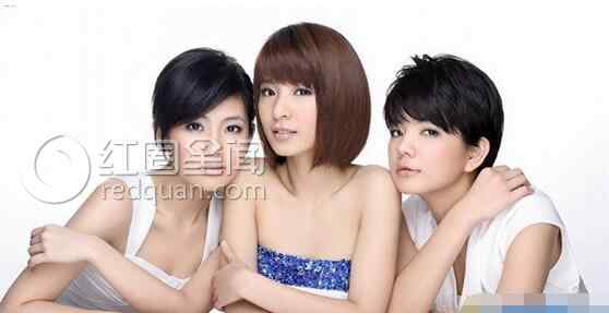 she合体 she现在三人都怎么样 she合体直播