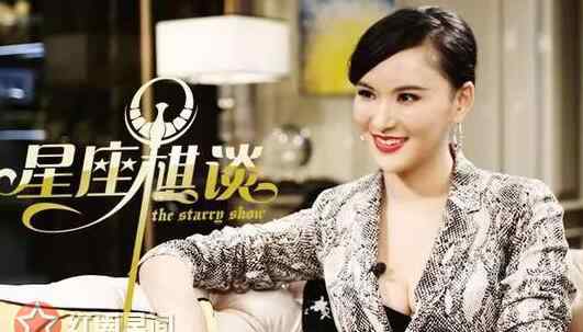 神婆为什么说得很准 莫小棋预言超准被赞神婆 莫小棋为什么会算命