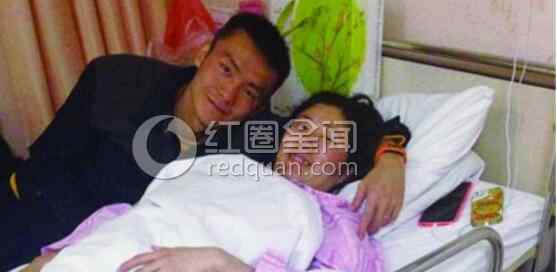 曹忠荣 曹忠荣老婆是谁 曹忠荣游泳项目是什么