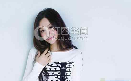 蓝又时 蓝又时女儿曝光 蓝又时老公做什么的