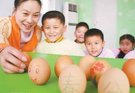 春分对什么 春分是什么意思有什么习俗 春燥时期饮食要平衡