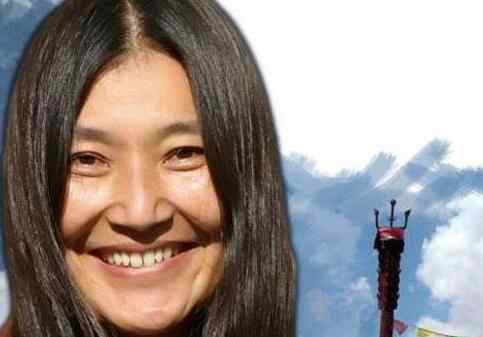 龚丽娜 龚琳娜离过婚真的吗 龚琳娜现任老公是谁