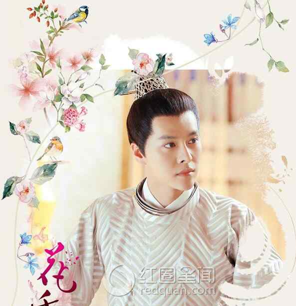 徐海乔整容 徐海乔整容前什么样子 徐海乔女友是周毅吗
