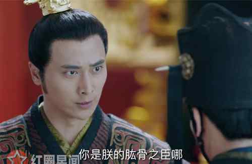 宇文觉 独孤天下宇文觉坏不坏 宇文觉结局怎么死的