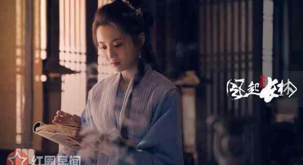 琅琊榜1和2的人物关系 琅琊榜2林奚是谁的后代 林奚和琅琊榜1的人物有联系吗