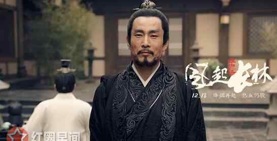 琅琊榜第二部小说原著 风起长林的原著是什么 琅琊榜之风起长林是什么改编的