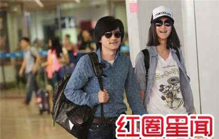 杨树鹏图片 张歆艺老公家庭背景是富二代吗 张歆艺老公杨树鹏个人资料照片