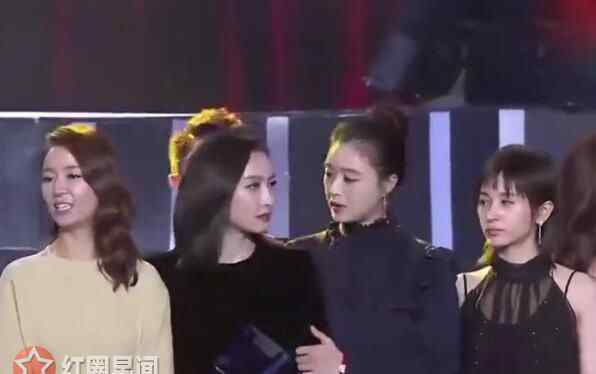 演员王子文 王子文蒋欣为什么不和 网传王子文看不起蒋欣怎么回事