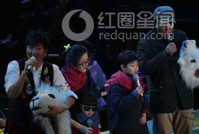 买红妹照片 孙楠小女儿照片 孙楠买红妹离婚原因