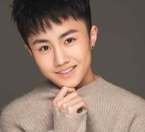 徐凌晨 清平乐少年张茂则扮演者是谁 他还出演过哪些影视剧作品