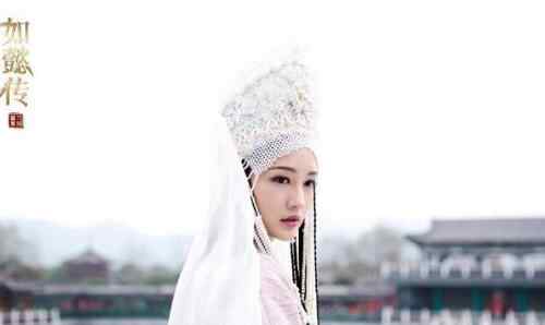 如懿传香妃入宫第几集 皇上爱寒香见还是如懿 如懿传香妃上线第几集