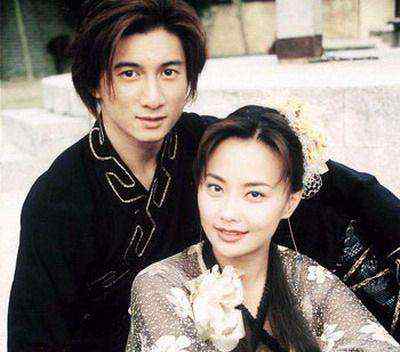 吴奇隆马雅舒 马雅舒和吴奇隆为什么离婚 吴奇隆真的不能生育吗
