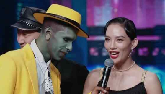陈妍臻 布布个人资料 法国bouboo布布女朋友是Nikki陈妍臻