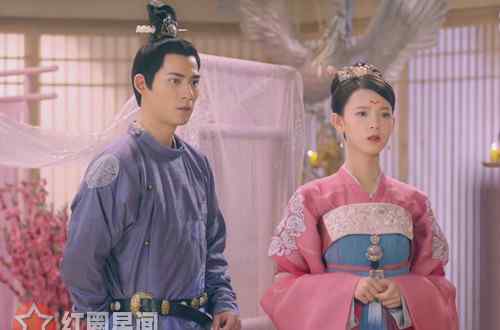 李涵 柜中美人李涵最后和谁在一起了 李涵喜欢飞鸾是因为魅果吗
