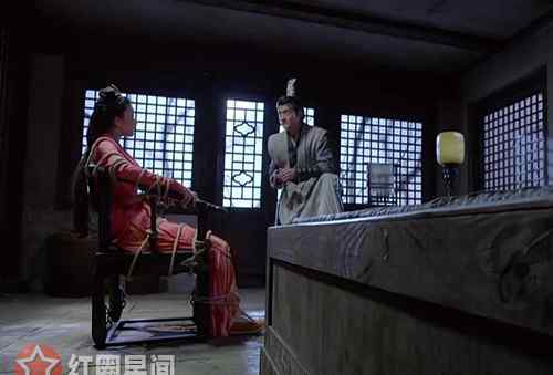 蝶衣 烈火如歌蝶衣是坏的吗 蝶衣结局怎么死的