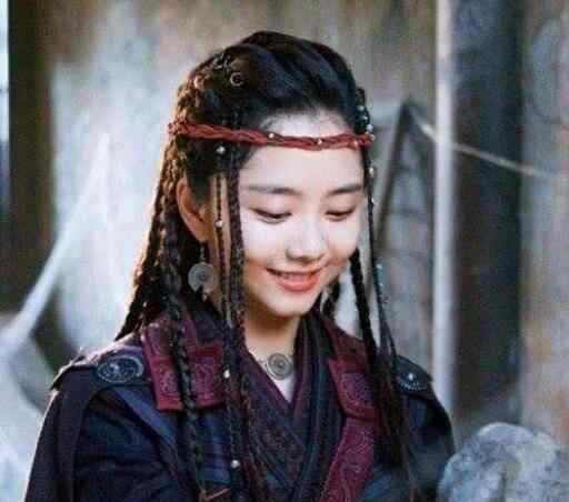希水 民初奇人传希水姑娘是谁 希水是什么身份和来历