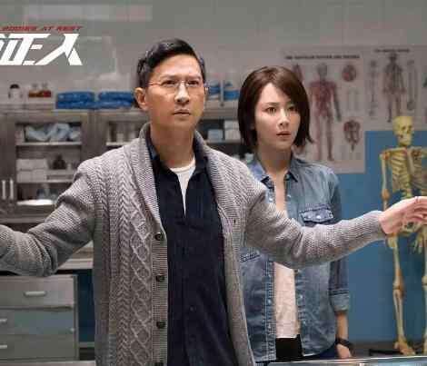 沉默的证人电影 沉默的证人什么时候上映 电影主要讲了什么内容好看吗