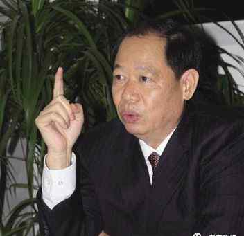陈忠厚 陈忠厚：从土楼书记到福建第一贪的蜕变
