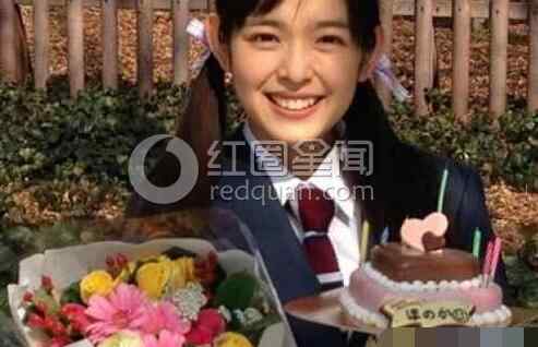 穗香 古川雄辉喜欢未来穗香吗 未来穗香是混血吗
