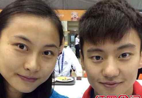 宁泽涛身高 宁泽涛拒绝孙妍在原因内幕 宁泽涛择偶标准女友身高曝光