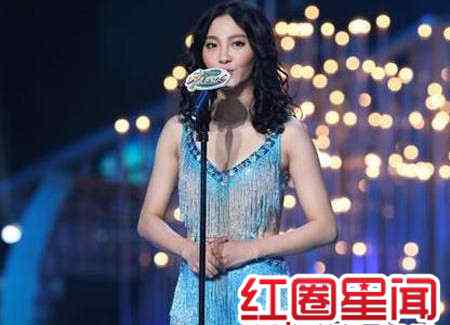 舞出我人生周楚楚 周楚楚舞出我人生被赶下台真实原因内幕是什么