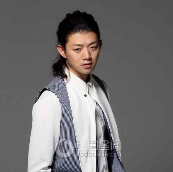 付豪 付豪霍尊关系怎么样 付豪女朋友叫什么