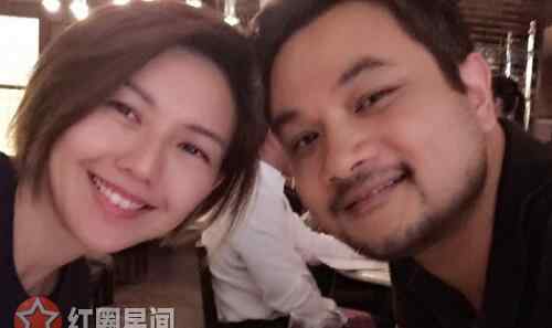 孙燕姿结婚 为什么没人敢黑孙燕姿 孙燕姿的外籍老公是谁很有钱吗