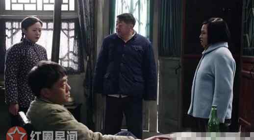 秦京茹的扮演者 情满四合院秦京茹谁演的结局如何 秦京茹假孕骗婚许大茂文章配图