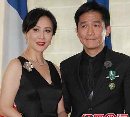 刘嘉玲裸照 刘嘉玲遭绑架拍裸照事件真相 刘嘉玲为什么不生孩子原因内幕