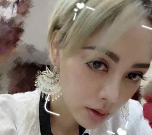 宁静国籍 宁静是哪里人 宁静因国籍被讽刺微博霸气回应