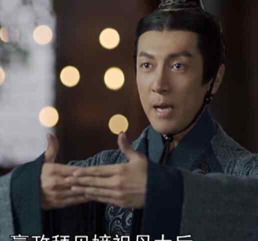 秦始皇的儿子 大秦赋嬴政是吕不韦的儿子吗 剧中嬴政身世真相到底是啥