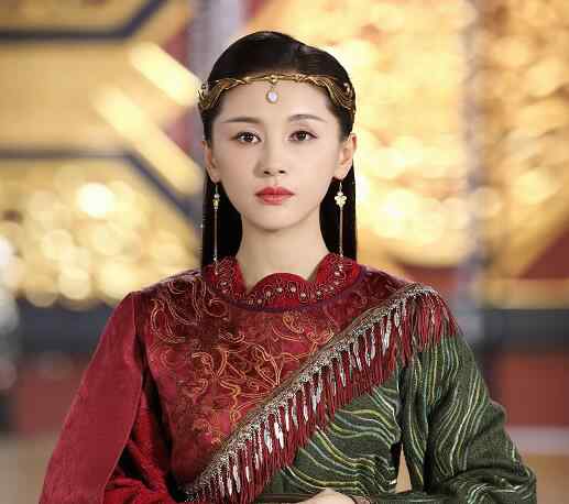 太古神王女主 太古神王莫倾城怎么死的 她最后复活了吗