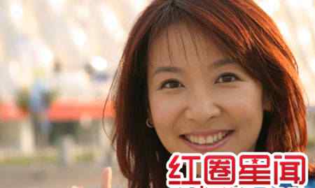 央视主持人张羽 央视主持张羽的老婆王小节资料简历及素颜照片欣赏