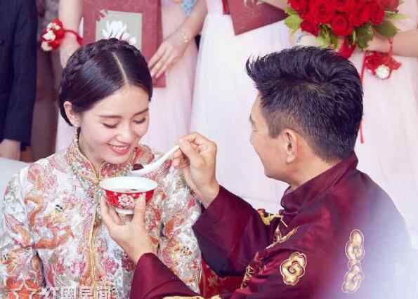 马雅舒和吴奇隆为什么离婚 马雅舒为什么和吴奇隆离婚 吴奇隆和马雅舒有孩子吗