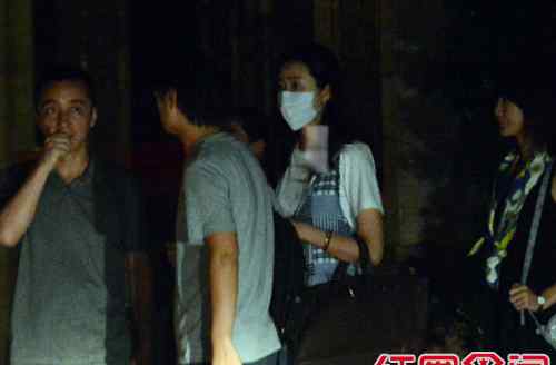 韩寒小三 韩寒小三赵卓娜现任男朋友是谁？揭赵卓娜个人资料照片