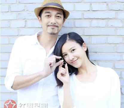 吴中天 杨子姗老公是干什么 吴中天和杨子姗是怎么在一起的