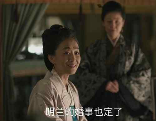 可惜 知否平宁郡主为什么同意齐衡娶明兰了 可惜改变主意为时已晚