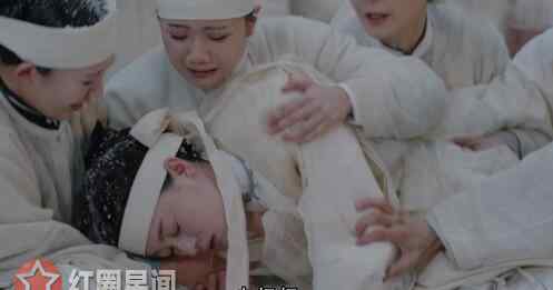 吴聘孩子保住没 那年花开月正圆周莹有孩子吗 周莹怀孕孩子生下来了吗
