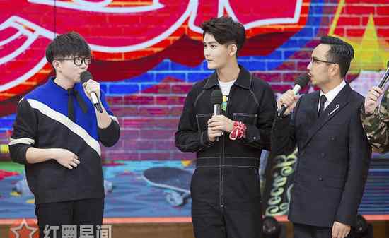 pgone歌曲 快乐大本营毛不易PGone合体第几期 pg毛不易合唱什么歌曲