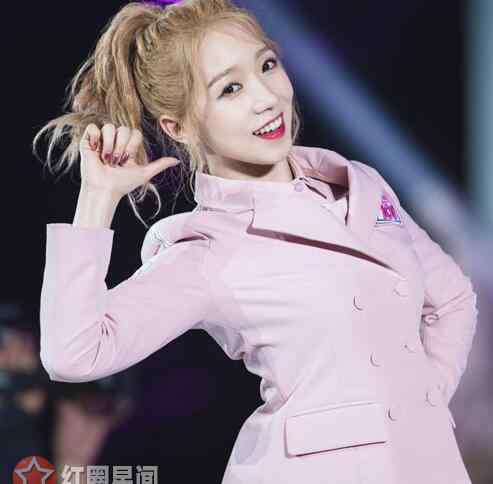 宇宙少女c位是谁 宇宙少女美岐退团真的吗 为什么孟美岐改姓了