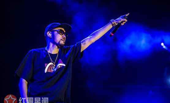嘻哈说唱 中国新说唱og什么意思 想玩嘻哈不得不了解的英文词汇