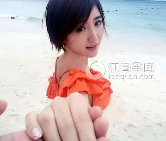 陈翔结婚照 毛晓彤与陈翔同居是真的吗 陈翔和毛晓彤结婚了吗