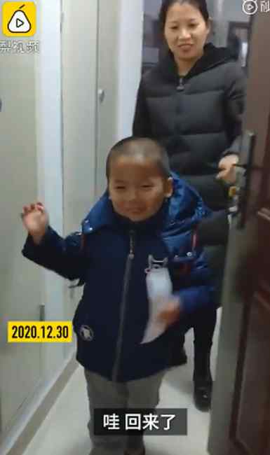 月薪1元！幼儿园为小朋友设岗位发工资 还签订正式劳动合同