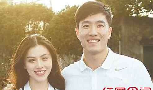 冬日娜背景 刘翔葛天离婚原因揭秘 葛天个人资料背景父母是做什么的