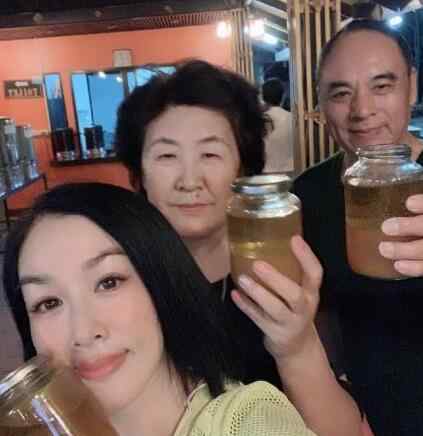 钟丽缇怀孕 钟丽缇错失第四胎原因 虽遗憾但也会继续调养身体不会放弃